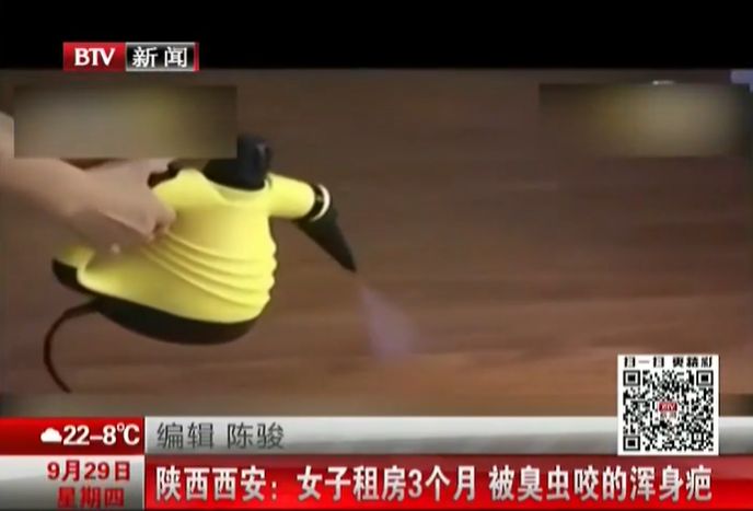 吸血臭虫_吸血臭虫怎么消灭最彻底_吸血臭虫是怎么长出来的